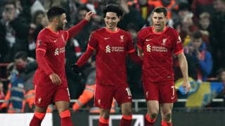 日本代表・南野拓実が｢2得点｣の大活躍!!リバプールのFAカップ準々決勝進出に貢献!代表のエースが決めた｢豪快2ゴール｣