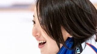 ロコ・ソラーレ、銅メダルから銀メダルへ。藤澤五月が語るチームの成長とカーリングの魅力