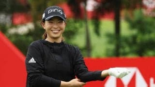 通称『アジアのメジャー』で渋野日向子がツアーメンバーデビュー！「HSBC女子世界選手権」日本勢の大会直前インタビュー