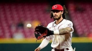 【MLB】ナ新人王がボディビルダーの父に感謝　絆にファン感激「最高な人物の1人」