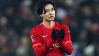 「ミナミノはカップ戦で神に変わる」リバプール勝利の“立役者”南野に現地の反応は？豪快ゴールには「このロケットシュートは…」