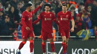 「彼が得点するたび嬉しくなる」FA杯で2Gの南野拓実、副将ミルナーも絶賛