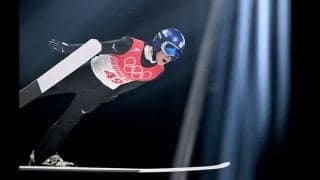 「理不尽なのは仕方ない、そういう競技だから」。スキージャンプ小林陵侑、本番に強い思考術