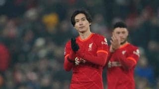 南野拓実をリバプール指揮官ユルゲン・クロップが｢すべてにおいてトップクラス｣と大絶賛!!圧巻の2ゴールで高まる「出場機会増」への期待