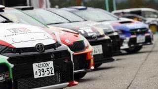 JAF、2022年全日本ラリー選手権統一規則の制定を公示、JN1クラスに性能調整導入