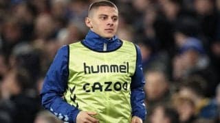 「子供の人生を地下牢に閉じ込めることに」ウクライナ代表DFミコレンコが沈黙するロシア代表のキャプテンをSNSで攻撃