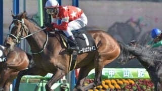 【次走】良血馬ルージュエヴァイユはフローラSへ