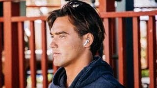 CT第2戦「Hurley Pro at Sunset Beach」にて優勝したバロン・マミヤの最新サーフクリップが公開！