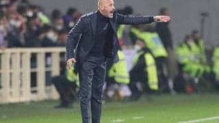 痛恨のOGで敗戦のフィオレンティーナ、指揮官は決定力不足に落胆「定期的に罰を受けている」