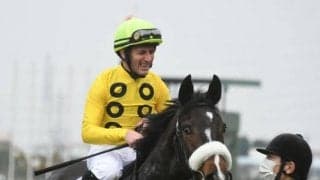 【チューリップ賞出走馬・騎手確定】サークルオブライフ＆M.デムーロ騎手、ナミュール＆横山武史騎手など15頭