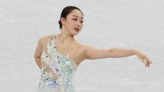 カナダで最高評価されたフィギュア日本人選手　銀メダリスト「ただただ夢中なんだ」