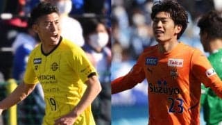 DFチェイス・アンリ以外は全員Jリーガー！ U-21日本代表候補メンバーが発表《トレーニングキャンプ》