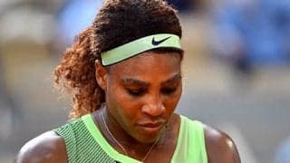 元1位セリーナ NY紙に不満