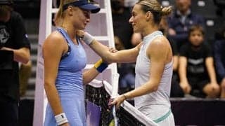 ヤストレンスカ戦「1番タフ」