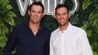 ブライアン兄弟がウクライナ支援に名乗り。オークション実施でスビトリーナの財団をサポート