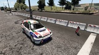 Nintendo Switch版『WRC10 FIA世界ラリー選手権』、初心者でも楽しめる各種機能を紹介