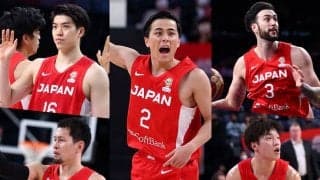 勝負強さ見せた“主将”がトップに…最も印象的な活躍をした日本代表選手は？／アンケート結果