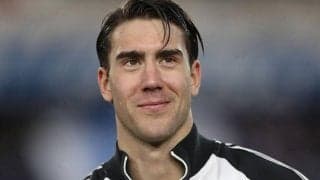 「未来は彼のものだ」ユベントスの新エースとして活躍するヴラホビッチ、ネドベド副会長も称賛