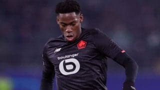 バルセロナとレアル・マドリードが「CL3戦連続ゴール」の「カナダ代表FW」獲得へ!リールでの「DF2人を置き去り超絶切り替えし」ゴール