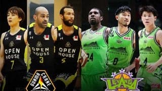 【群馬vs北海道】前回対戦は北海道に軍配、ホームの群馬は的を絞らせない攻撃で勝利をつかみたい