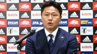 パリ五輪世代のU-21日本代表、3月下旬のドバイカップU-23に出場決定…クロアチア、カタールと対戦