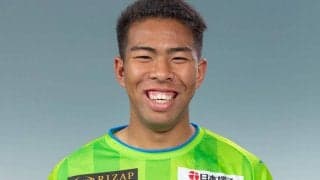 湘南DF畑大雅がじん帯損傷、鳥栖戦で相手と交錯し途中交代