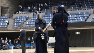 【連載】『令和３年度卒業記念特集』第21回　鈴木涼也/剣道