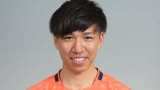 高木琢也監督率いる相模原が大宮から3人目の補強、FW藤沼拓夢が完全移籍で加入「一緒にJ2行きましょう!」