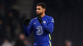 CB起用でアシスト記録のロフタス＝チーク「昔は守備が嫌いだった」