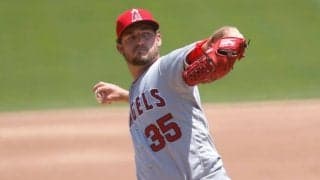 3人の子ども抱えマイナー契約は「過酷な境遇」　巨人新助っ人が移籍決断したワケ