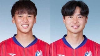 岡山のMF山田恭也、MFユ・ヨンヒョンがJFLの高知ユナイテッドSCへ育成型期限付き移籍