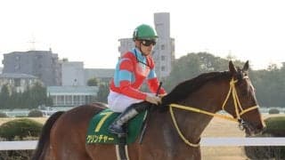 【名古屋大賞典】JRA出走予定馬