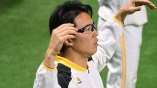 開幕ローテ入り前進の鷹・田中正義　登場曲を“ももクロ”に変えたイタズラの犯人は？