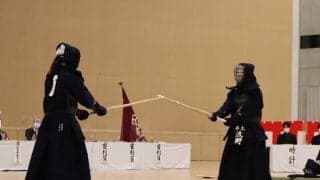 【連載】『令和３年度卒業記念特集』第20回　浅野円花／剣道