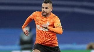 シャフタール退団のデンチーニョ、新天地は母国のセアラーに決定