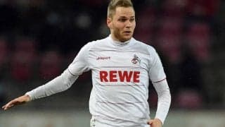ケルン、主力右SBシュミッツと契約延長！