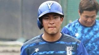 3年で戦力外→決意の野手転向で「幸せ」　思い悩んだDeNA21歳が見つけた“答え”