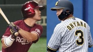 OP戦“首位打者”はアテにならない？　過去2年は成功例も…17年助っ人は大失速