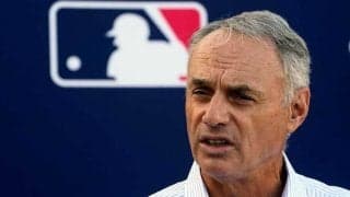 【MLB】労使交渉再開も見えない出口　90分の非公式面談も大きな進展なし、次回は未定