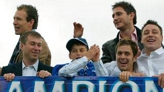 チェルシー売却決断、アブラモビッチ氏についてランパード監督「感謝だけ」