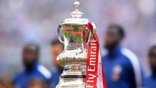 FAカップ準々決勝の対戦カード決定！ チェルシーはジャイキリ続くミドルズブラと激突