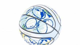 モルテン×Wリーグ共同開発で女性のバスケットボール参加を応援する「マグネティックボール」が登場