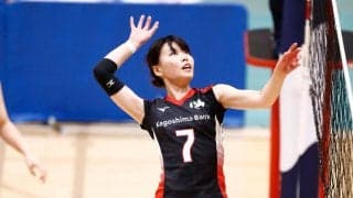 ヴィクトリーナ姫路　吉﨑ひなの加入を発表