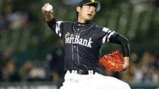 ホークス12年ぶりの最下位がドラフト指名の追い風に。攝津正は26歳でプロ入り、４億円プレーヤーとなった