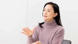 モーグル上村愛子が環境問題に取り組む理由　現役時代に「氷河」で見た忘れられない風景
