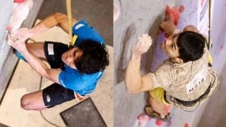 ［特別対談：楢崎智亜×竹田創］スピード日本勢の課題と可能性