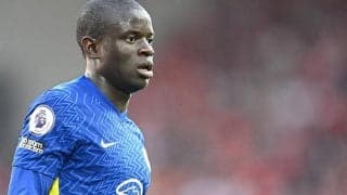 アブラモビッチのチェルシー売却方針に選手も驚き…カンテが明かす