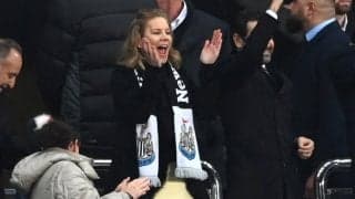 「フェアだとは思えない」アブラモビッチ氏のチェルシー売却、ニューカッスルの女性オーナーが見解「クラブを奪われるのは本当に悲しいこと」