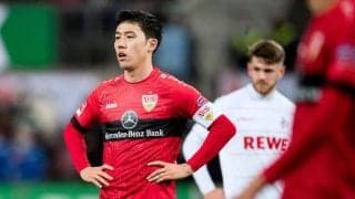 ドイツで心配される遠藤航のコンディション　専門家らが提起する過密日程の心身のリスクとは