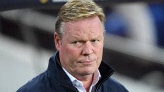 「ラポルタは私を追い出したがっていた」…バルサ監督解任のクーマン氏が恨み節